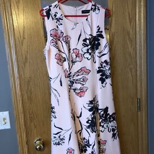 Ivanka Trump dress size 14